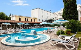 Hotel Terme Vena D'oro Abano